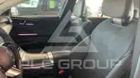 2025 Mercedes Benz C-Class