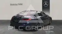2025 Mercedes Benz C-Class