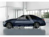 2025 Mercedes Benz C-Class