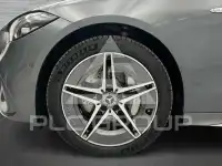 2025 Mercedes Benz C-Class