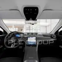 2025 Mercedes Benz C-Class