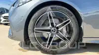 2025 Mercedes Benz C-Class