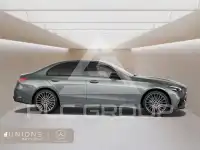 2025 Mercedes Benz C-Class