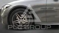 2025 Mercedes Benz C-Class