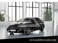 2025 Mercedes Benz C-Class