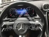 2025 Mercedes Benz C-Class