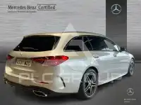 2025 Mercedes Benz C-Class