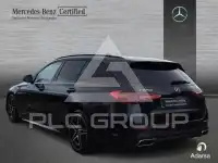 2025 Mercedes Benz C-Class