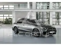 2025 Mercedes Benz C-Class