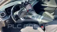 2025 Mercedes Benz C-Class