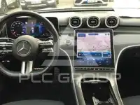 2025 Mercedes Benz C-Class