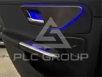 2025 Mercedes Benz C-Class