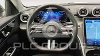 2025 Mercedes Benz C-Class