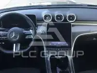2025 Mercedes Benz C-Class