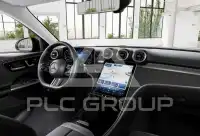 2025 Mercedes Benz C-Class