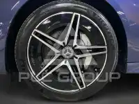 2025 Mercedes Benz C-Class