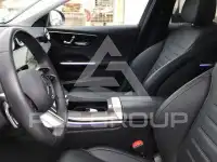 2025 Mercedes Benz C-Class