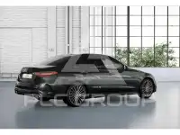 2025 Mercedes Benz C-Class