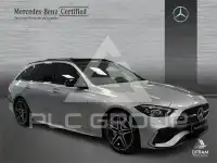 2025 Mercedes Benz C-Class