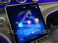 2025 Mercedes Benz C-Class
