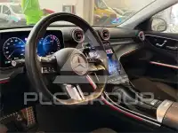 2025 Mercedes Benz C-Class