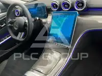 2025 Mercedes Benz C-Class