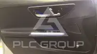 2025 Mercedes Benz C-Class