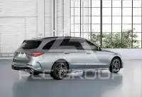 2025 Mercedes Benz C-Class