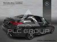 2025 Mercedes Benz C-Class