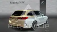 2025 Mercedes Benz C-Class