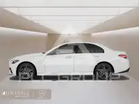 2025 Mercedes Benz C-Class