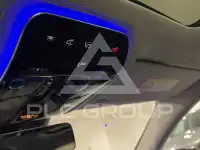 2025 Mercedes Benz C-Class