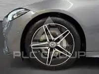 2025 Mercedes Benz C-Class