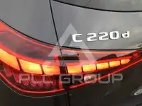 2025 Mercedes Benz C-Class