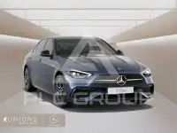 2025 Mercedes Benz C-Class