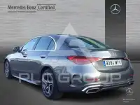 2025 Mercedes Benz C-Class