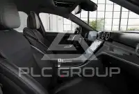 2025 Mercedes Benz C-Class