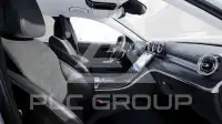 2025 Mercedes Benz C-Class
