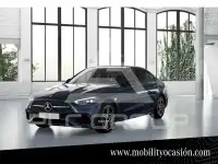 2025 Mercedes Benz C-Class