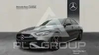 2025 Mercedes Benz C-Class