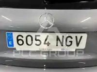 2025 Mercedes Benz C-Class