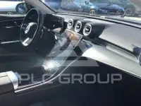 2025 Mercedes Benz C-Class