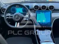 2025 Mercedes Benz C-Class
