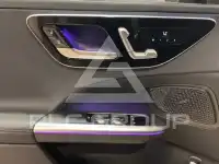 2025 Mercedes Benz C-Class