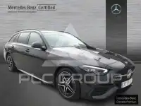 2025 Mercedes Benz C-Class