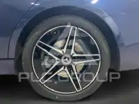 2025 Mercedes Benz C-Class