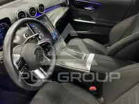 2025 Mercedes Benz C-Class