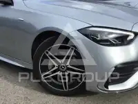 2025 Mercedes Benz C-Class