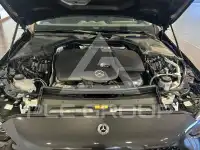 2025 Mercedes Benz C-Class