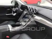 2025 Mercedes Benz C-Class